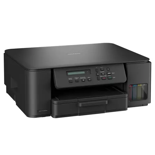Pisač Brother tintni MFP DCPT530DW inkbenefit plus A4, wifi, duplex-2