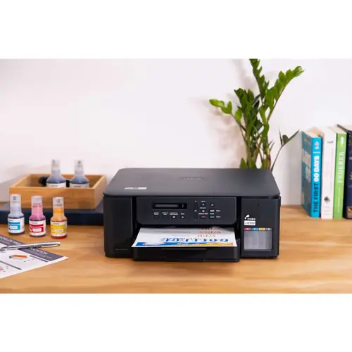 Pisač Brother tintni MFP DCPT530DW inkbenefit plus A4, wifi, duplex-3