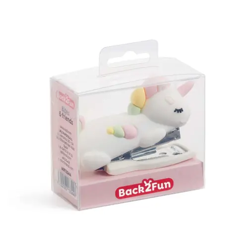 Stroj za spajanje Miquelrius mini Back2Fun unicorn MR13344-1