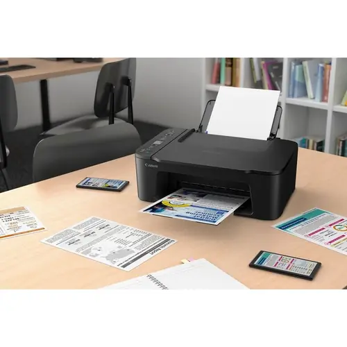 Pisač Canon Pixma TS3750I crni #6671C006-1