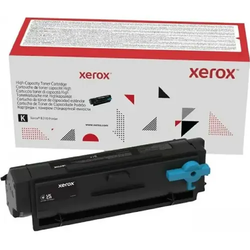 Toner Xerox 006R04380 B310/B305/B315 high capacity black 8K-0