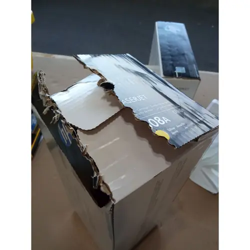 Outlet artikl- B grade Toner HP CF362A LJ M552/M553 yellow 508A-0