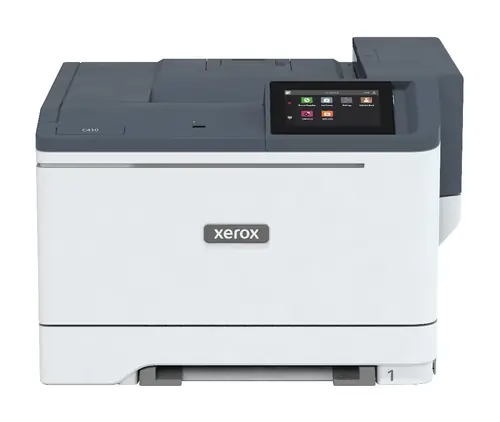 Pisač Xerox C410V_DN, SF, laser, color, A4-0