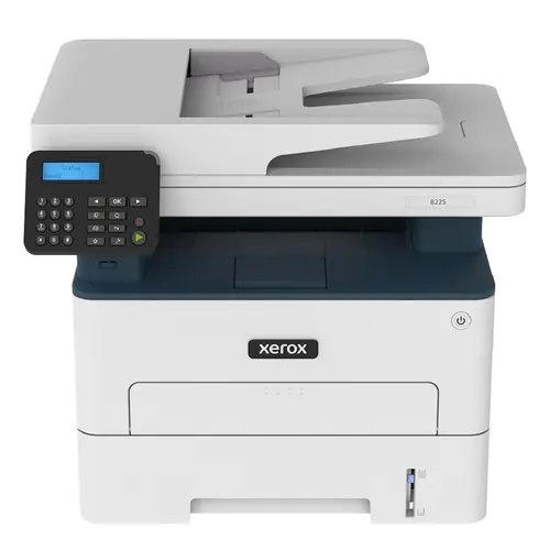 Pisač Xerox B225V_DNI, MFP, laser, mono, duplex, Wi-Fi, network, USB, A4-0