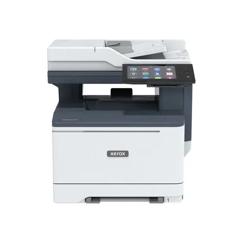 Xerox Laser Mono Multifunction Printer VersaLink C415V_DN A4, Duplex, Network, NFC-0