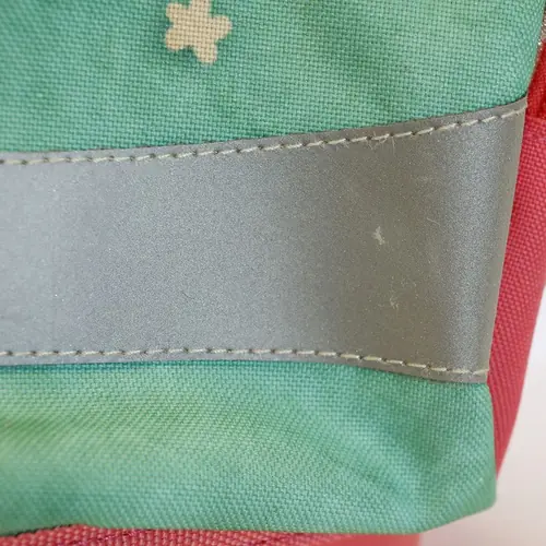 Damaged school bag Belmil mini-fit cute sloth 405-33/AG/PC-10 AK_BEL-6