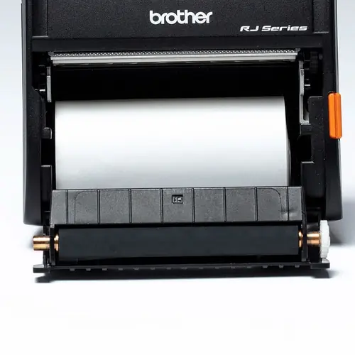 Rola Brother BDE1J000079040 bijela kontinuirana rola za izravni termalni ispis računa 79m (24 role)-2