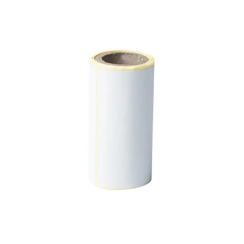 Rola Brother BDE1J044076040  s rezanim naljepnicama za izravni termalni ispis 76 x44 mm ( 24 rola)-0