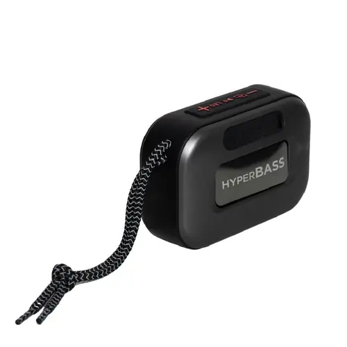 Prijenosni mini zvučnik AIWA BST-130TN, crni-0