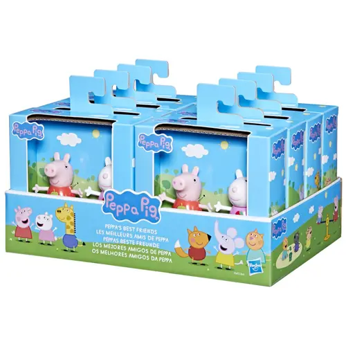 Set figurica Hasbro Peppa Pig sortirano 2/1 F64135L0 IGR_KOM-0