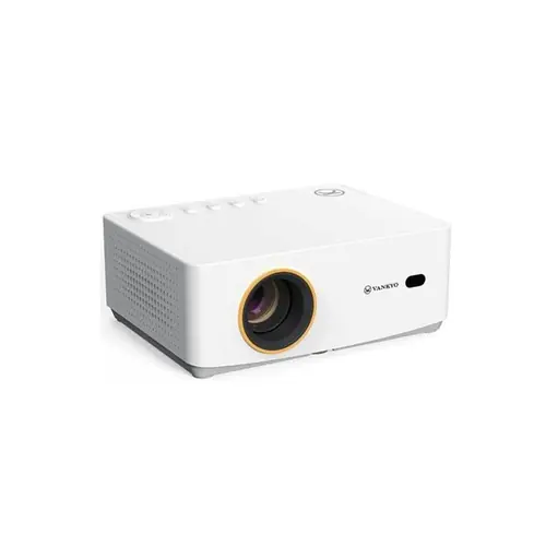 Projektor Vankyo Leisure 470A - HD 720P, 140 ANSI, Android OS-0