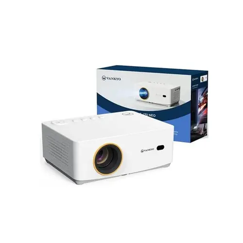 Projektor Vankyo Leisure 470A - HD 720P, 140 ANSI, Android OS-1
