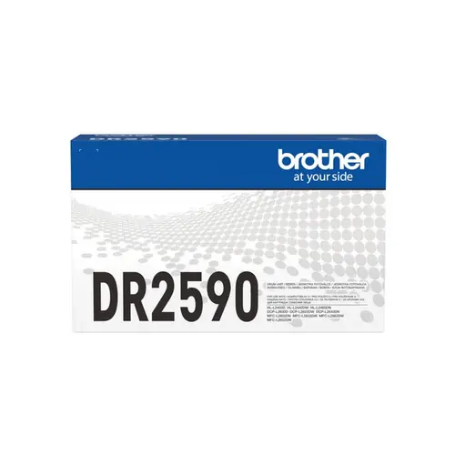 Bubanj Brother DR2590 15k-0