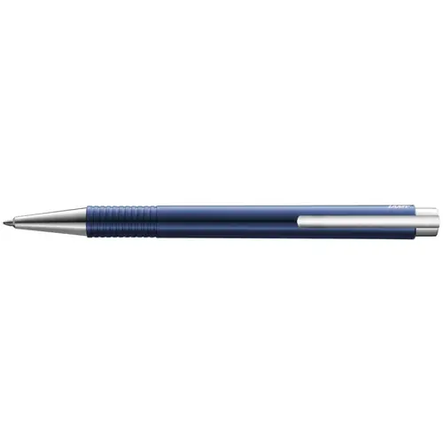 Kemijska olovka Lamy Logo Blue (1.0) plavi ispis M 204 M16 4030225-1