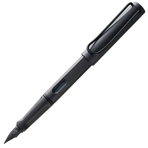 Nalivpero Lamy Safari Umbra (0.6) plavi ispis M 017 T10 4000196-0