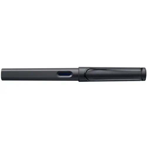 Nalivpero Lamy Safari Umbra (0.6) plavi ispis M 017 T10 4000196-1