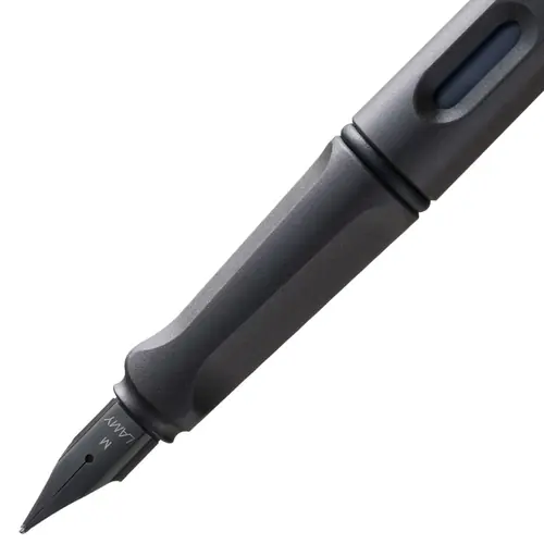 Nalivpero Lamy Safari Umbra (0.6) plavi ispis M 017 T10 4000196-2