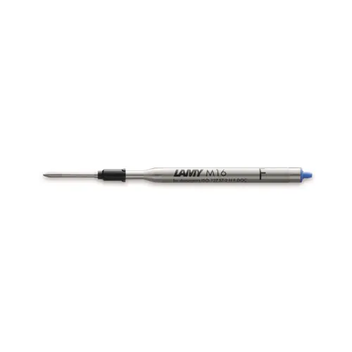 Refil za kemijsku olovku Lamy (0.8) plavi F M16 1600148-0