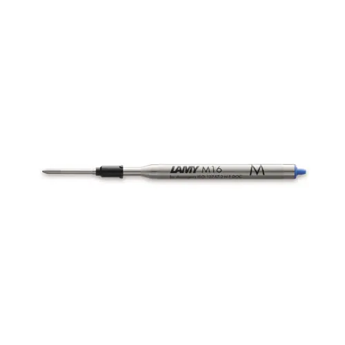 Refil za kemijsku olovku Lamy (1.0) plavi M M16 1600152-0