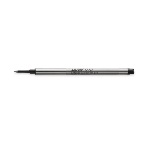 Refil za roler Lamy (0.7) crni M M63 1618559-0