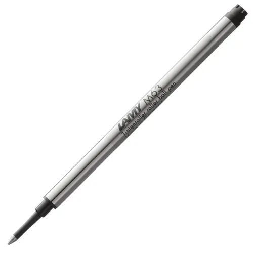 Refil za roler Lamy (0.7) crni M M63 1618559-1