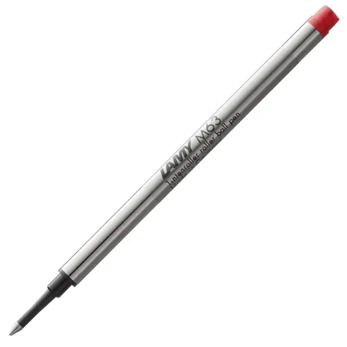 Refil za roler Lamy crveni (0.7) M M63 1618561-1
