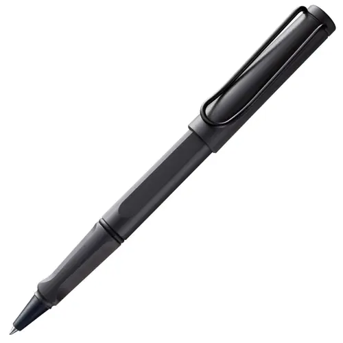 Roler Lamy Safari Umbra (0.7) crni ispis M 317 M63 4001109-0