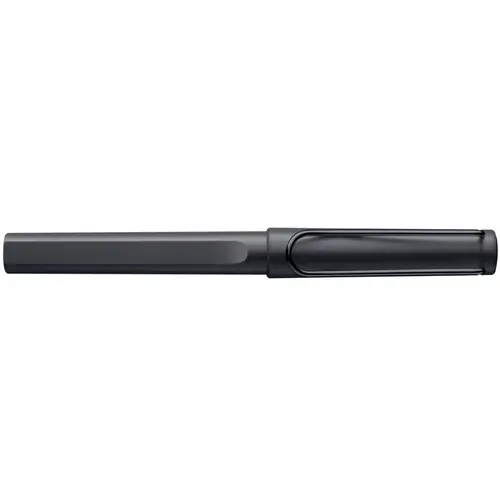 Roler Lamy Safari Umbra (0.7) crni ispis M 317 M63 4001109-1