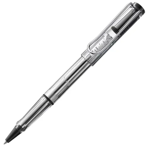 Roler Lamy Safari Vista (0.7) crni ispis M 312 M63 4001076-0