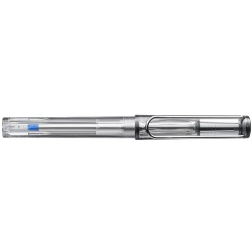 Roler Lamy Safari Vista (0.7) crni ispis M 312 M63 4001076-1