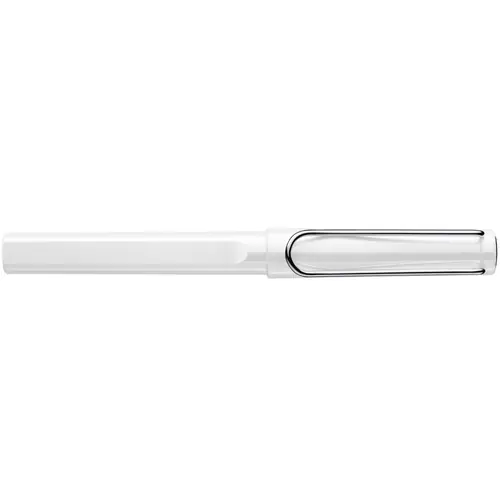 Roler Lamy Safari White (0.7) crni ispis M 319 M63 4001121-1
