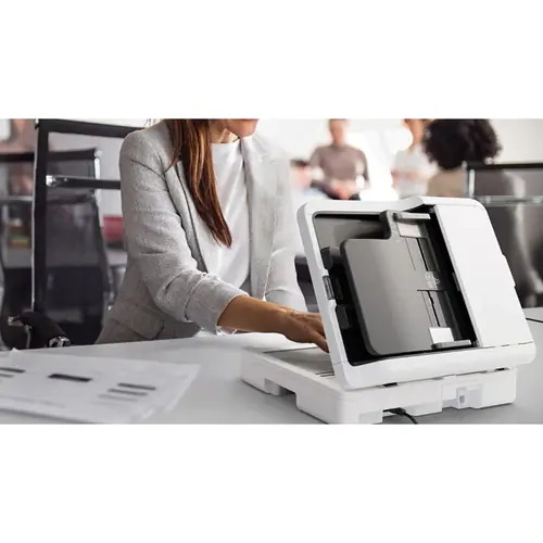 Skener Epson WorkForce DS-1730 A4 B11B273401 flatbed + ADF stolni-2