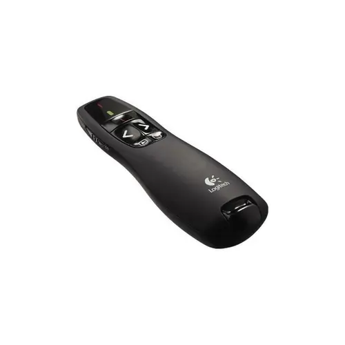 Prezenter Logitech R400, bežični,910-001356-0
