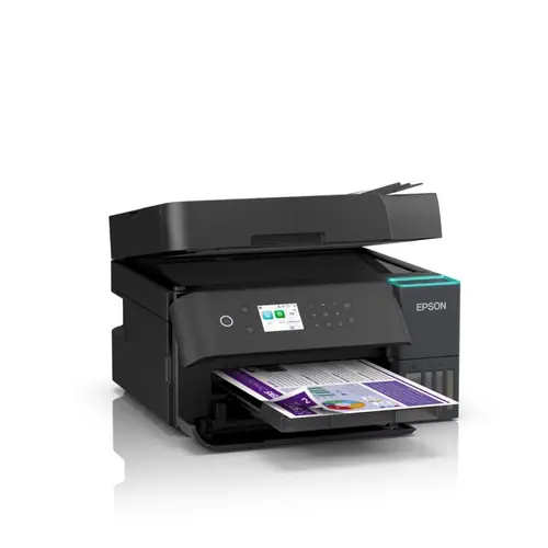 Pisač Epson ecotank L6370 A4 C11CL43403 office 4u1-2