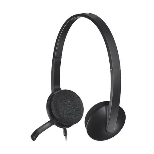 Slušalice Logitech H340 981-000475-0