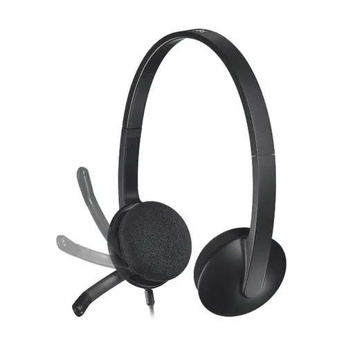 Slušalice Logitech H340 981-000475-1