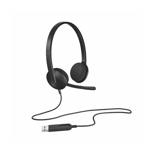 Slušalice Logitech H340 981-000475-2