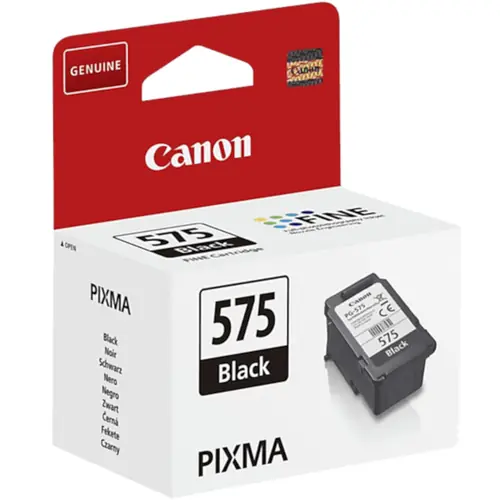 Tinta Canon PG-575 black #5438C001-0