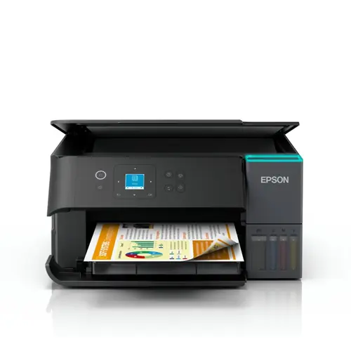 Pisač Epson ecotank L4360 A4 C11CL41408  home 3u1-1