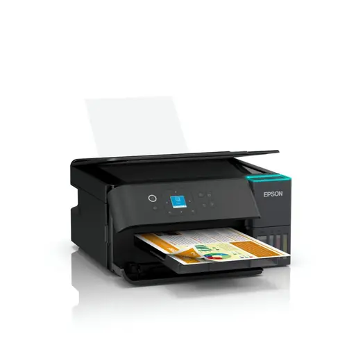 Pisač Epson ecotank L4360 A4 C11CL41408  home 3u1-2