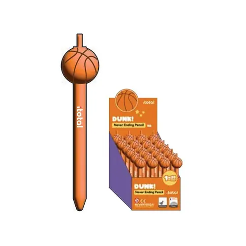 Infinity pen iTotal Basketball SPORT 36/1 XL2070N-0