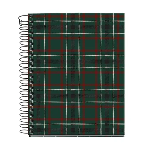 Kolegij blok Miquelrius A6 70g 100L Highland Days Campbell čista MR4416-0