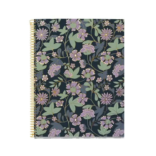 College block Miquelrius A4 Golden Jazmine Dusk 100L 70g/m2 ruled MR4390-0