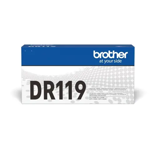 Bubanj Brother DR119 12k-0