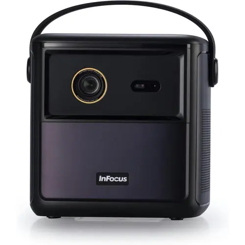 Projektor InFocus Crusader Challenger IN3008SL-0