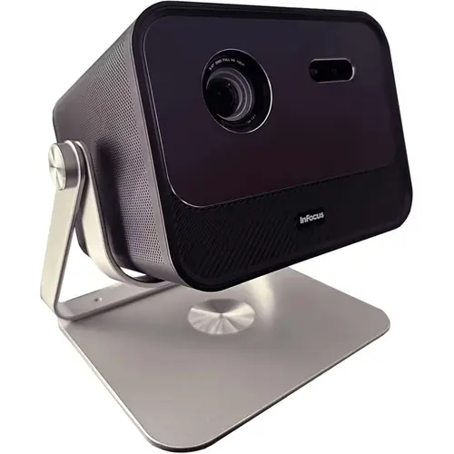 Projektor InFocus Crusader Grand Master s postoljem IN3038SL-1