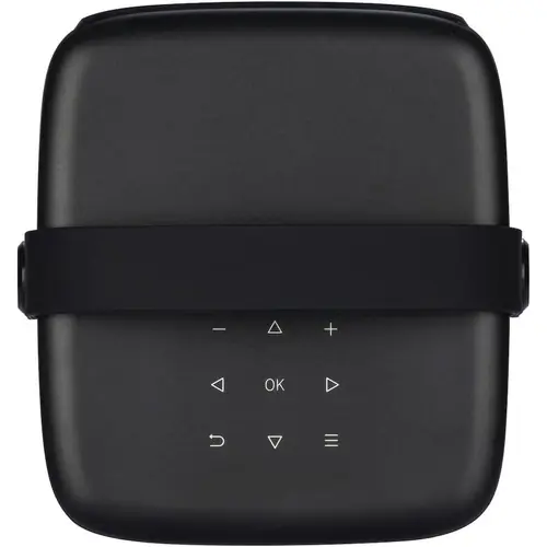 Projektor InFocus Crusader Master IN3018SL Quantum LED-2