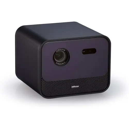 Projektor InFocus Crusader Master IN3028SL Quantum LED-1