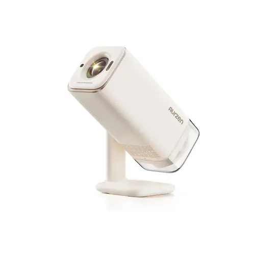 Projektor Vankyo Aurzen BOOM Air - FHD 1080P, 300 ANSI, Google TV, Dolby Audio-0