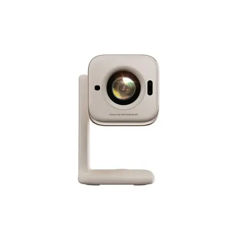 Projektor Vankyo Aurzen BOOM Air - FHD 1080P, 300 ANSI, Google TV, Dolby Audio-1